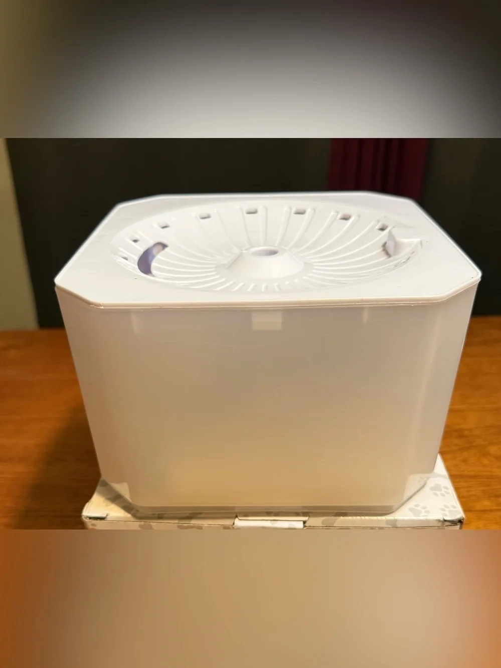Pets Drinking Fountain